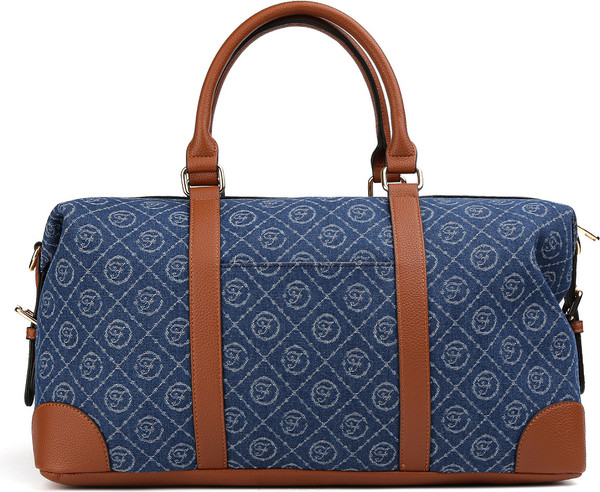 Изображение товара Сумка дорожная Fabretti FMH2333130D-812