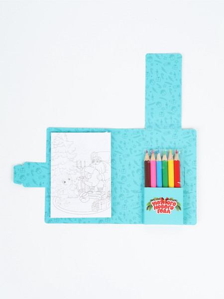 Изображение товара Набор канцелярский подарочный ArtFox 10871149