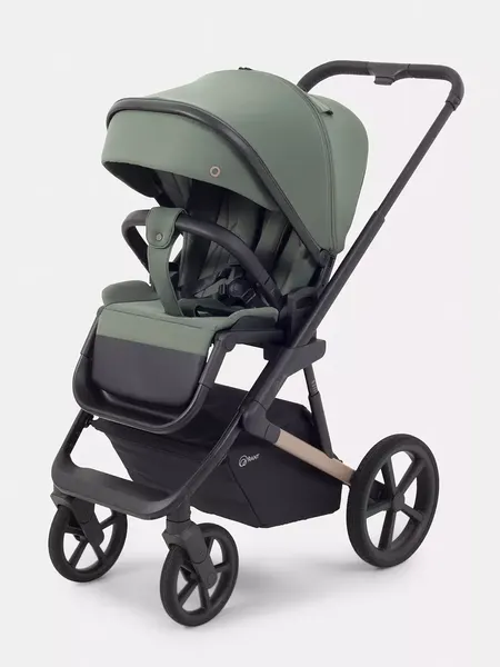 Изображение товара Детская универсальная коляска Rant Garda 2 в 1 / RA114 (Olive)