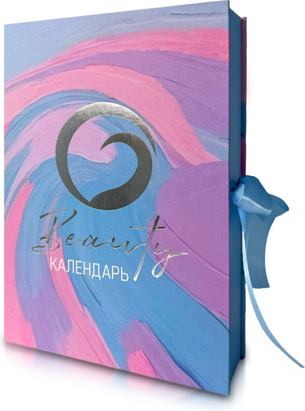 Изображение товара Набор косметики для лица Avene Адвент календарь Планета Здоровья