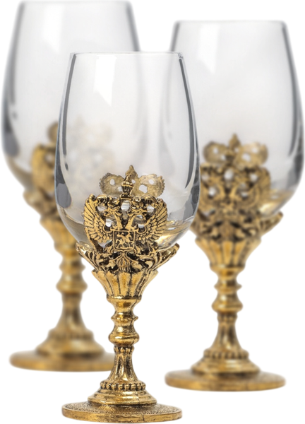 Изображение товара Подарочный набор Sima-Land Герб 10797956