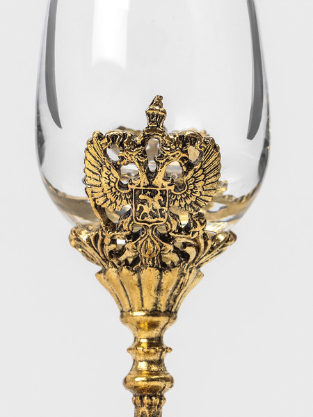 Изображение товара Подарочный набор Sima-Land Герб 10797956