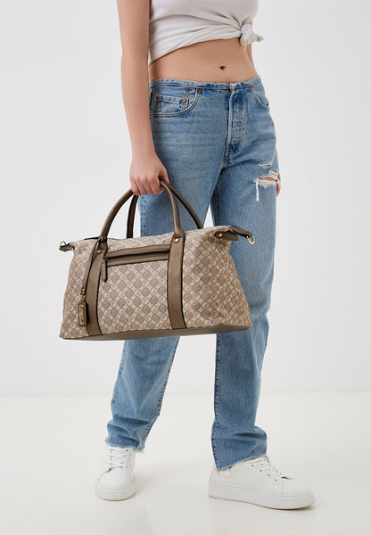 Изображение товара Сумка дорожная Fabretti FR42650-13