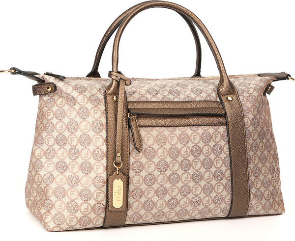 Изображение товара Сумка дорожная Fabretti FR42650-13