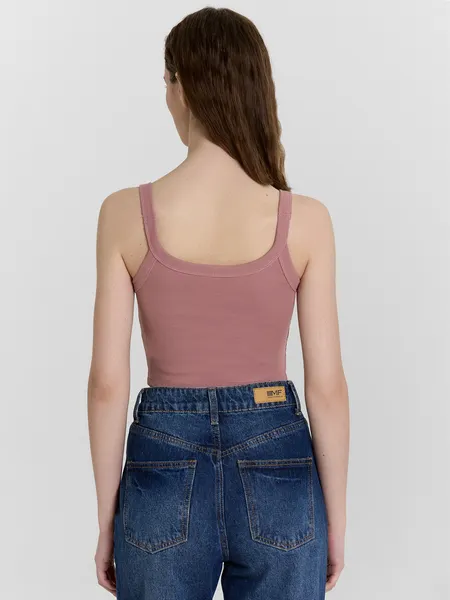 Изображение товара Кроп-топ Mark Formelle 112921 (р.164/170-92-98, розовый-2)