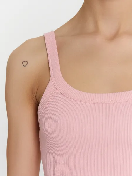 Изображение товара Кроп-топ Mark Formelle 112921 (р.164/170-92-98, розовый-4)