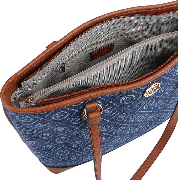 Изображение товара Сумка Fabretti FMZ244481D-812