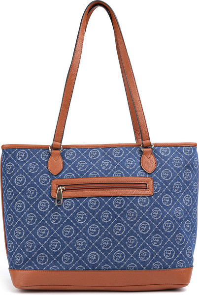 Изображение товара Сумка Fabretti FMZ244481D-812