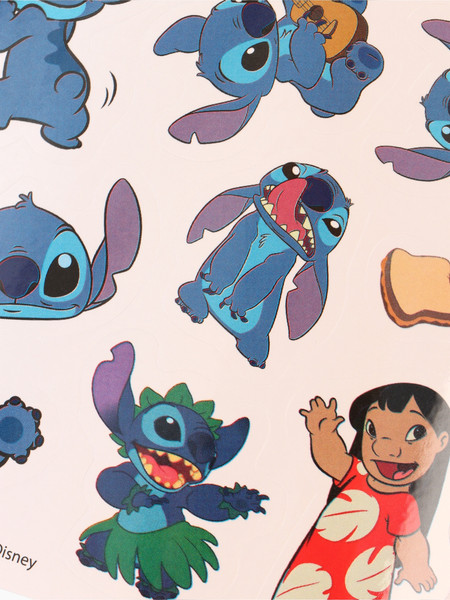 Изображение товара Подарочный набор Disney Космо Стич / 10876458