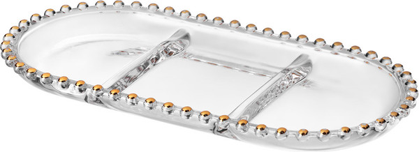 Изображение товара Менажница Lefard Golden Charm 345-500