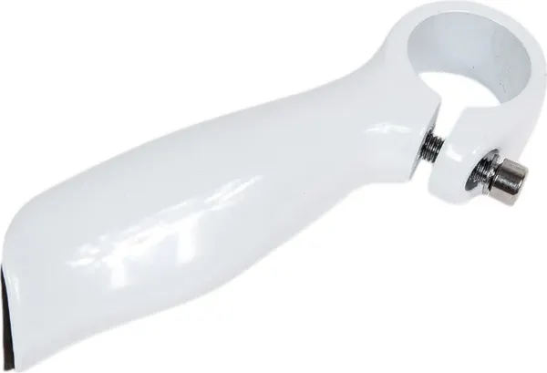 Изображение товара Рога на руль велосипедный Joy Kie MD-HF21 (белый)