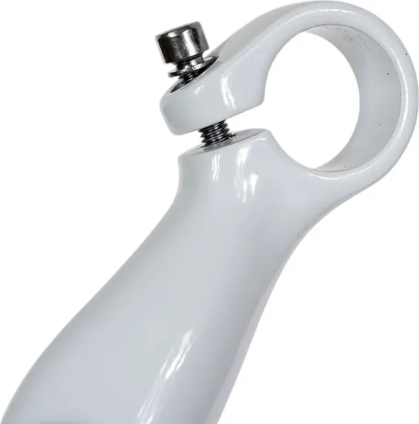 Изображение товара Рога на руль велосипедный Joy Kie MD-HF21 (белый)