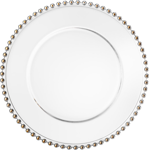 Изображение товара Набор тарелок Lefard Golden Charm 345-502