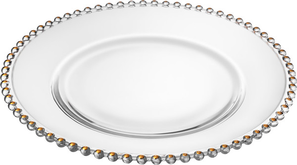 Изображение товара Набор тарелок Lefard Golden Charm 345-502