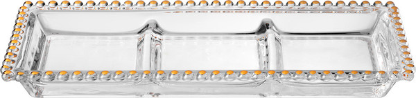 Изображение товара Менажница Lefard Golden Charm 345-505