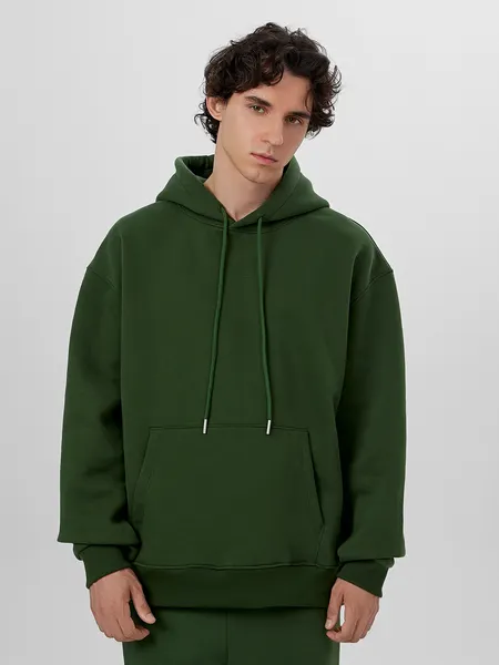 Изображение товара Комплект одежды Mark Formelle 191027 (р.96-86-170/176, авокадо)