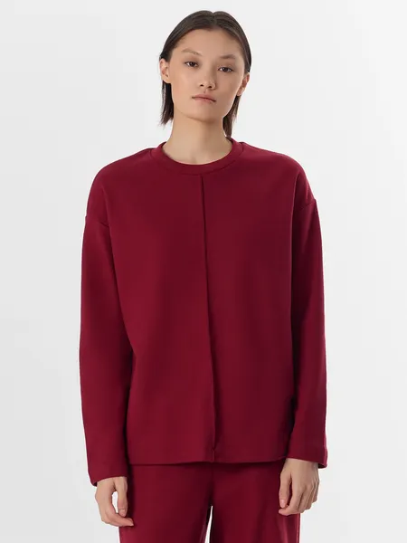 Изображение товара Комплект одежды Mark Formelle 192019 (р.164/170-88-94, бордо)