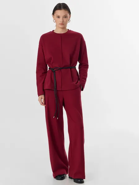 Изображение товара Комплект одежды Mark Formelle 192019 (р.164/170-88-94, бордо)