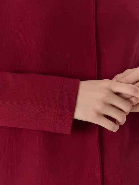 Изображение товара Комплект одежды Mark Formelle 192019 (р.164/170-88-94, бордо)