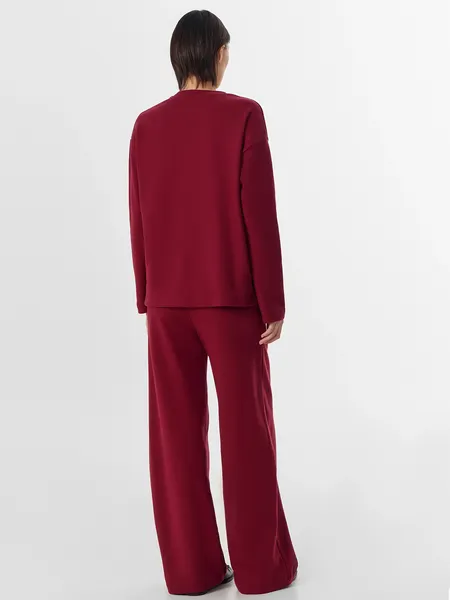 Изображение товара Комплект одежды Mark Formelle 192019 (р.164/170-92-98, бордо)