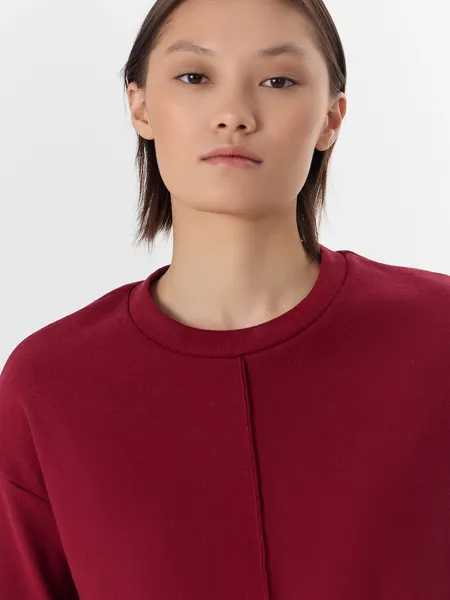 Изображение товара Комплект одежды Mark Formelle 192019 (р.164/170-92-98, бордо)