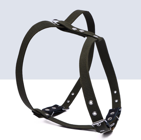 Изображение товара Шлея Sima-Land Прогулочная 9938430