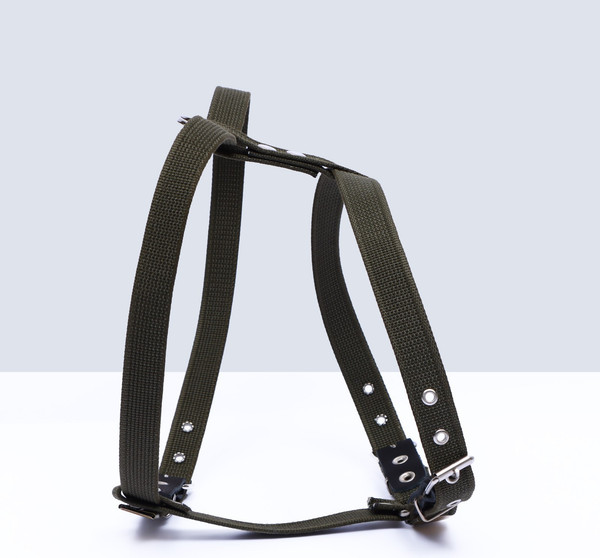 Изображение товара Шлея Sima-Land Прогулочная 9938430