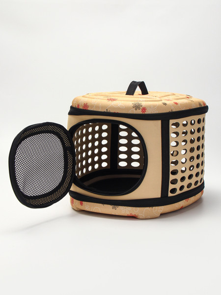 Изображение товара Сумка для животных Sima-Land 10790686 (бежевый)