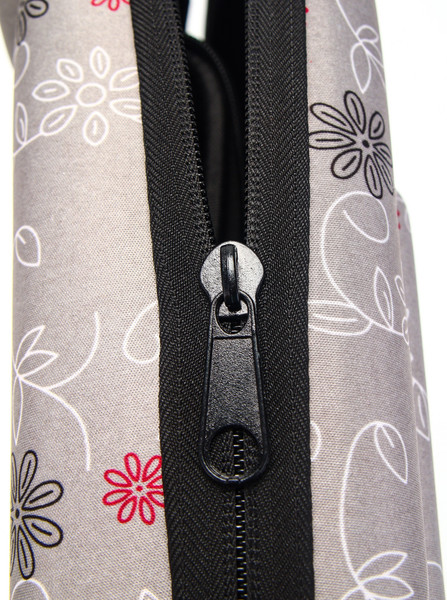 Изображение товара Сумка для животных Sima-Land 10790687 (серый)