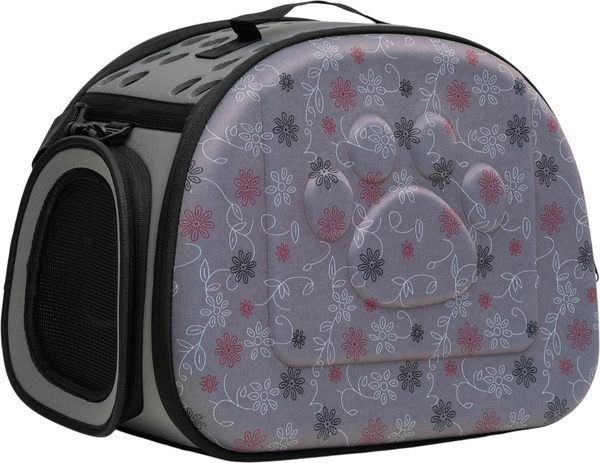 Изображение товара Сумка для животных Sima-Land 1536729 (серый)