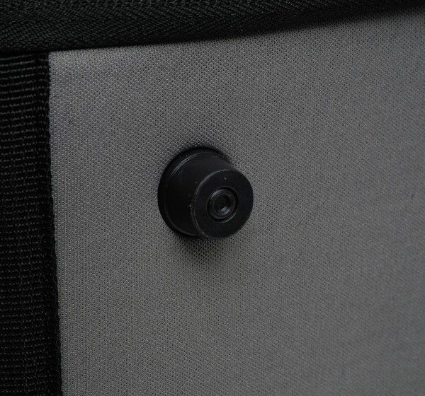 Изображение товара Сумка для животных Sima-Land 1536729 (серый)