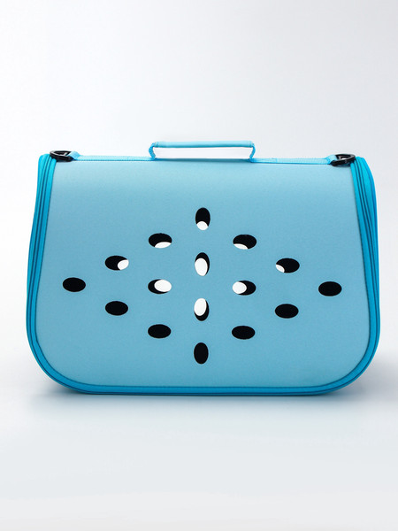 Изображение товара Сумка для животных Sima-Land 10786245 (голубой)