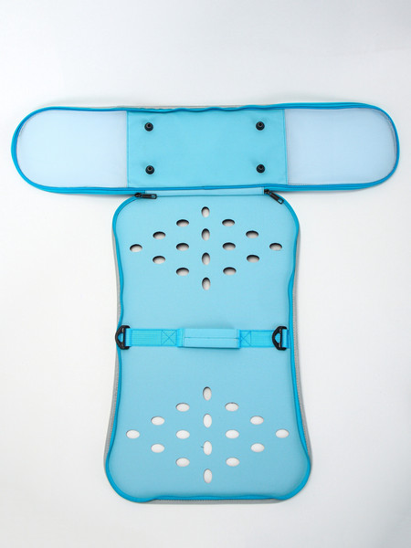 Изображение товара Сумка для животных Sima-Land 10786245 (голубой)