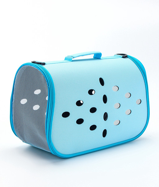 Изображение товара Сумка для животных Sima-Land 10786245 (голубой)