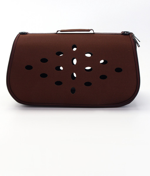 Изображение товара Сумка для животных Sima-Land 10786246 (коричневый)