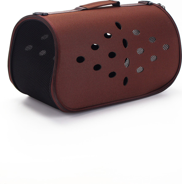 Изображение товара Сумка для животных Sima-Land 10786246 (коричневый)