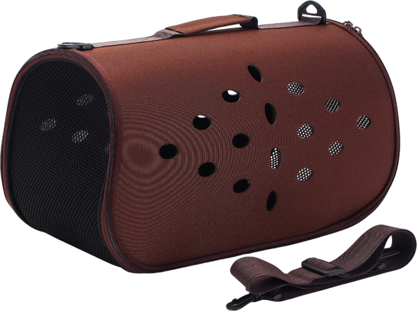 Изображение товара Сумка для животных Sima-Land 10786246 (коричневый)