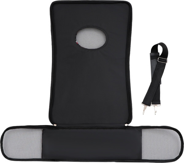 Изображение товара Сумка для животных Sima-Land Виши / 10093147 (р.S, коричневый)