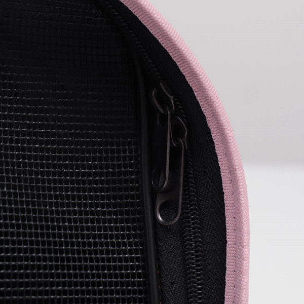 Изображение товара Сумка для животных Sima-Land Жирафы / 7984406 (р.S)