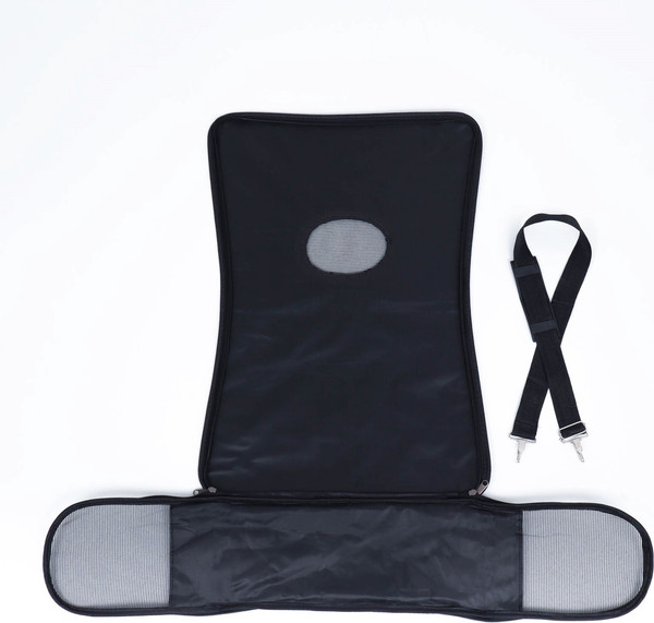 Изображение товара Сумка для животных Sima-Land Жирафы / 7984398 (р.M)