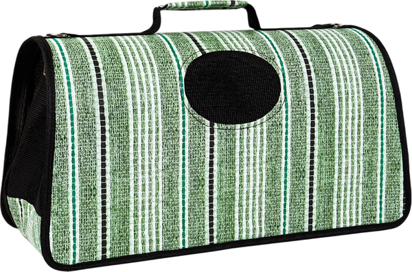 Изображение товара Сумка для животных Sima-Land Полосы / 10093142 (р.L)