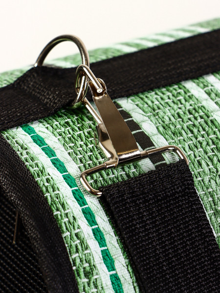 Изображение товара Сумка для животных Sima-Land Полосы / 10093142 (р.L)