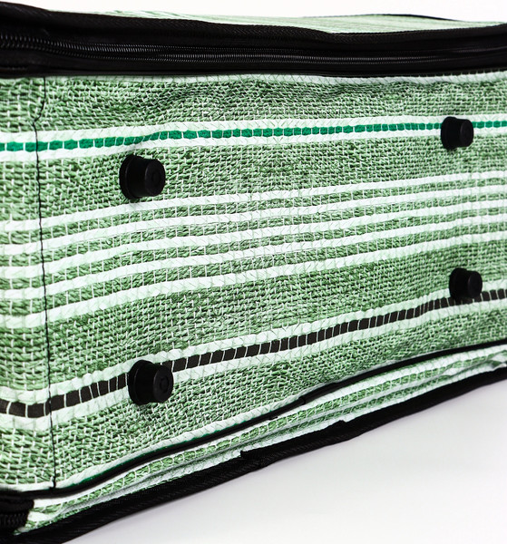 Изображение товара Сумка для животных Sima-Land Полосы / 10093142 (р.L)