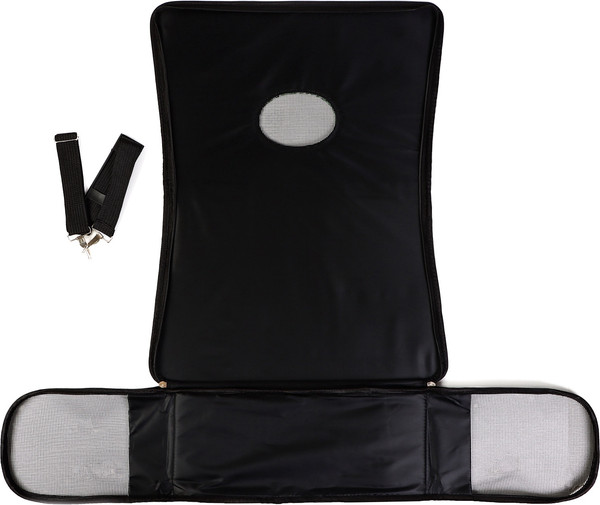 Изображение товара Сумка для животных Sima-Land Полосы / 10093142 (р.L)