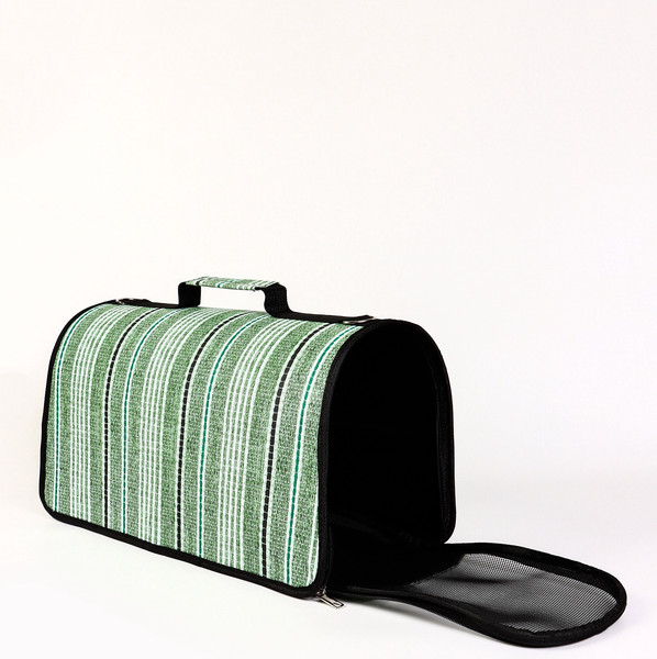 Изображение товара Сумка для животных Sima-Land Полосы / 10093142 (р.L)