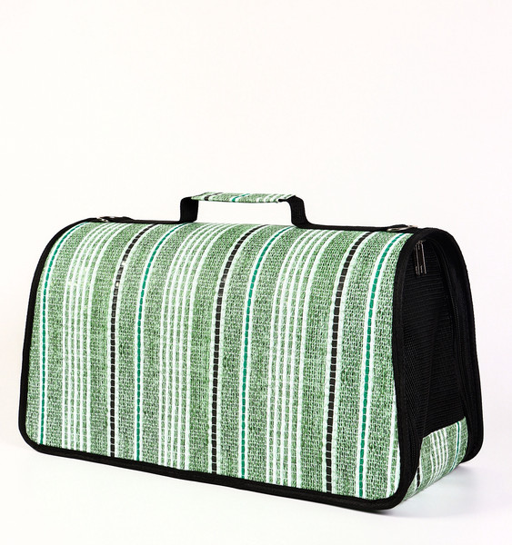 Изображение товара Сумка для животных Sima-Land Полосы / 10093142 (р.L)