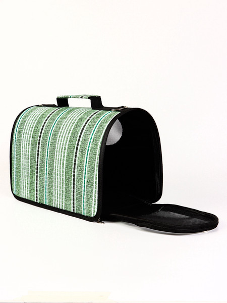 Изображение товара Сумка для животных Sima-Land Полосы / 10093139 (р.M)