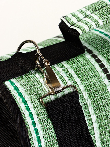 Изображение товара Сумка для животных Sima-Land Полосы / 10093139 (р.M)