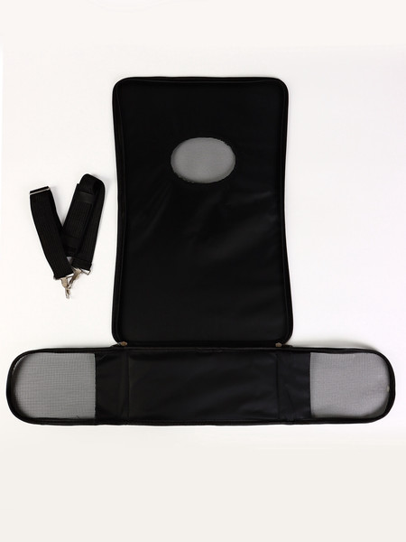 Изображение товара Сумка для животных Sima-Land Полосы / 10093141 (р.S)