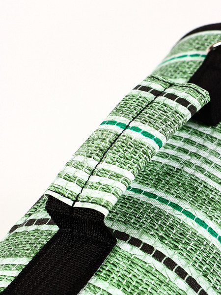 Изображение товара Сумка для животных Sima-Land Полосы / 10093141 (р.S)